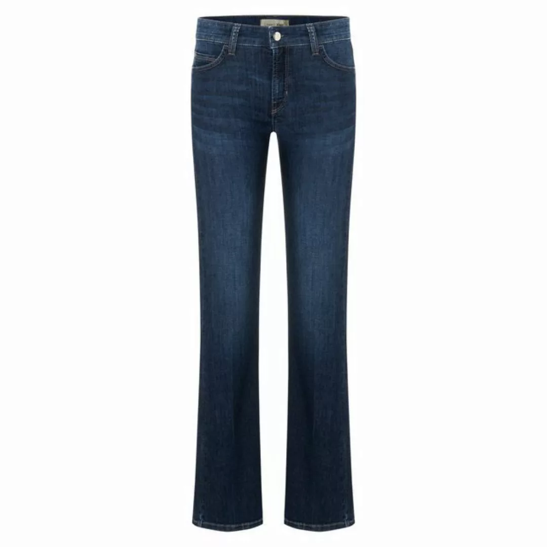 Cambio Slim-fit-Jeans Jeans PARLA SEAM Mid Waist günstig online kaufen