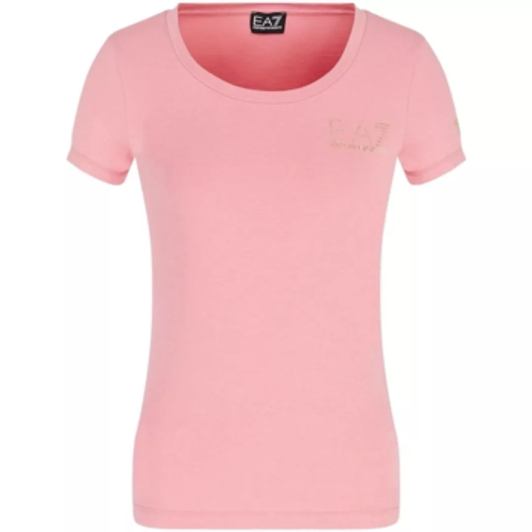 Emporio Armani EA7  T-Shirt 8NTT65-TJ28Z günstig online kaufen