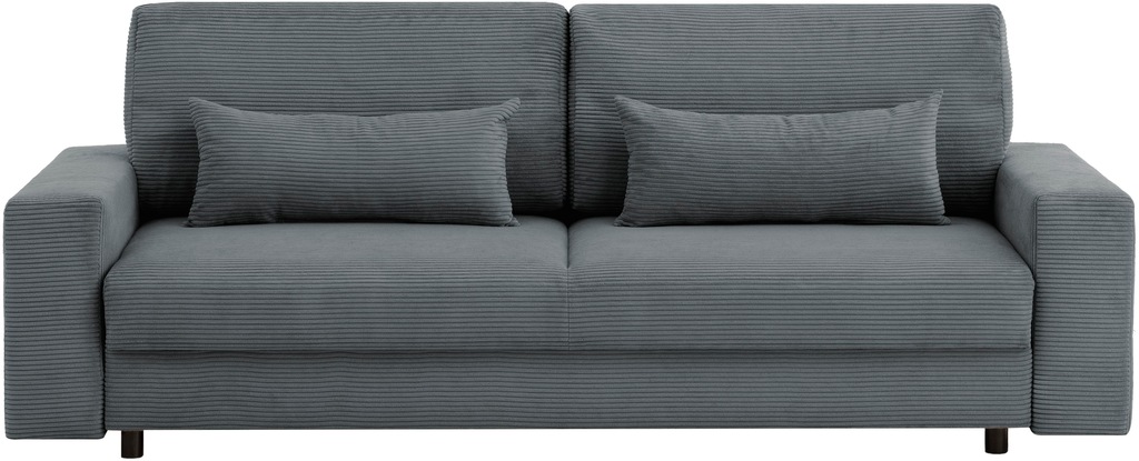LeGer Home by Lena Gercke Schlafsofa »Imoga, Polster mit Schlaffunktion, 3- günstig online kaufen