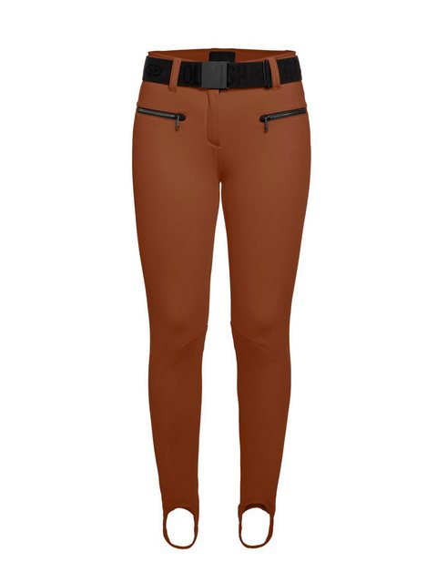 Goldbergh Softshellhose Goldbergh W Paris Ski Pants Damen Softshellhose günstig online kaufen