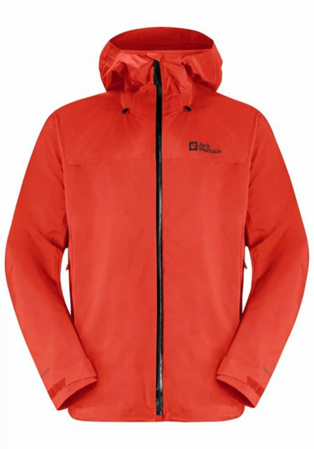 Jack Wolfskin Funktionsjacke CYROX 3L JKT M günstig online kaufen