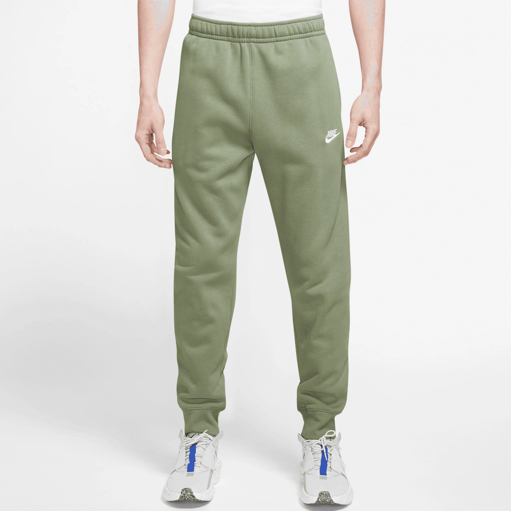 Nike Sportswear Jogginghose "CLUB FLEECE JOGGERS" günstig online kaufen