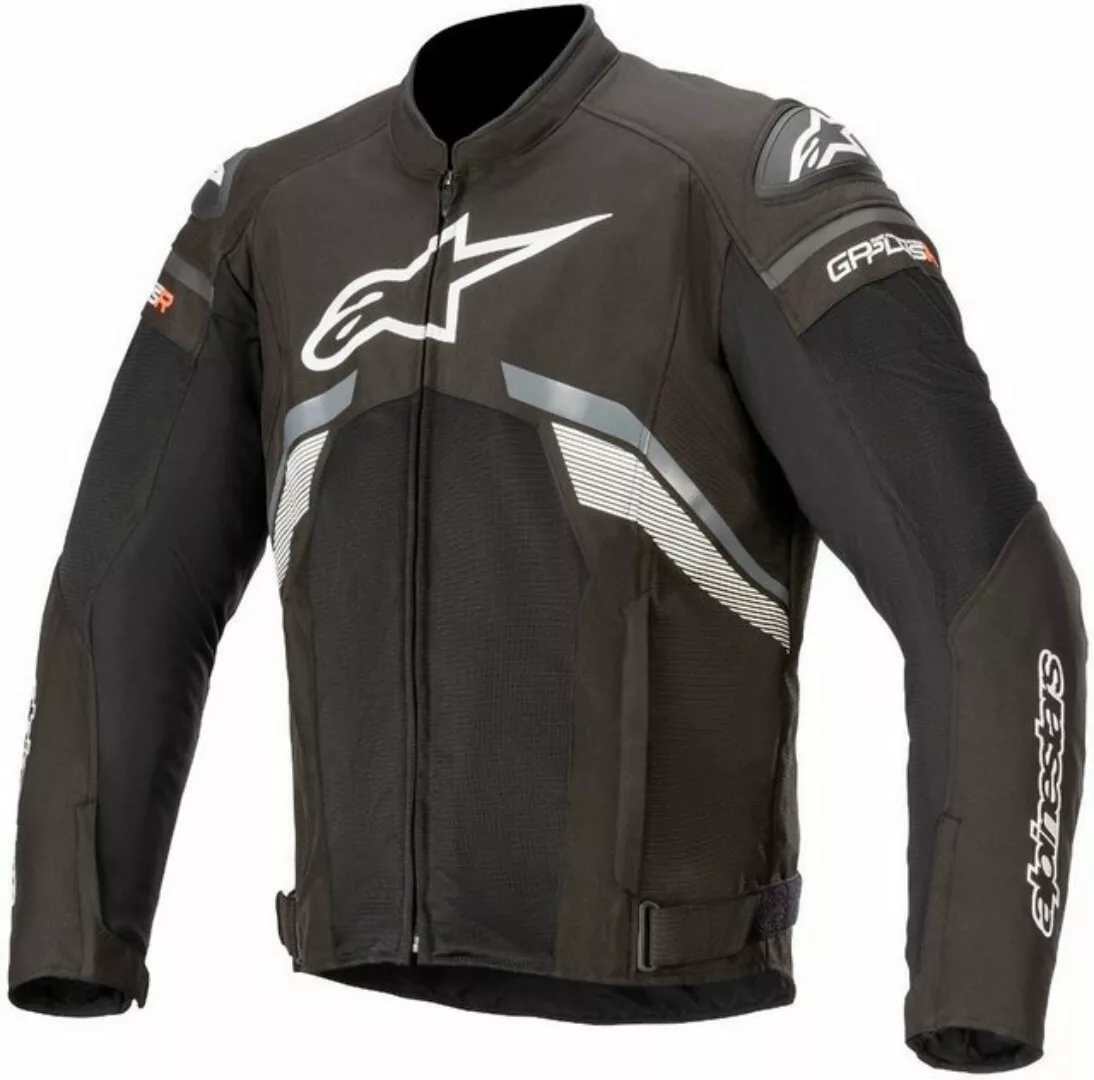 Alpinestars Motorradjacke T-GP Plus V3 Air Motorrad Textiljacke günstig online kaufen