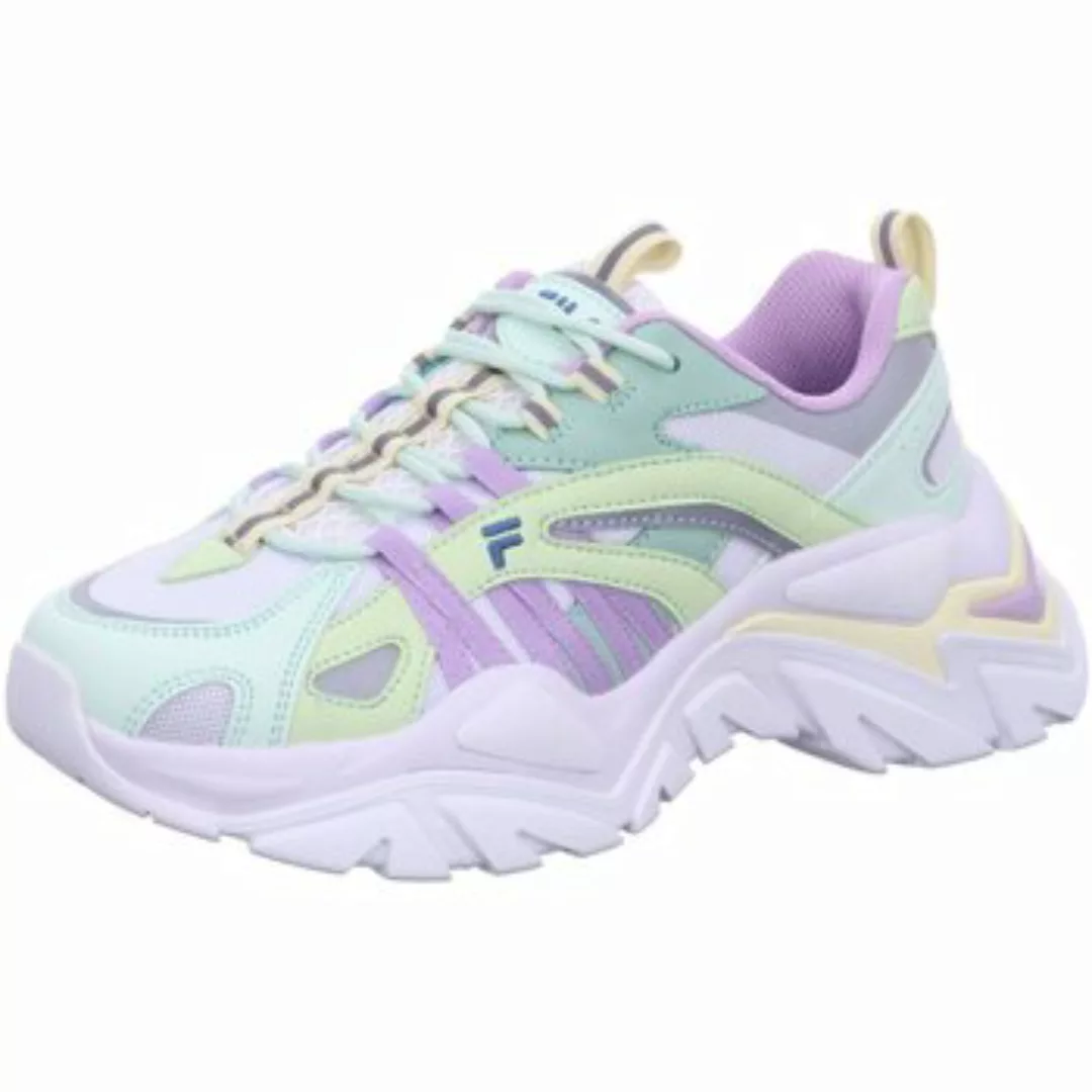 Fila  Sneaker WHITE LIME CREAM FFW0246-13200 günstig online kaufen