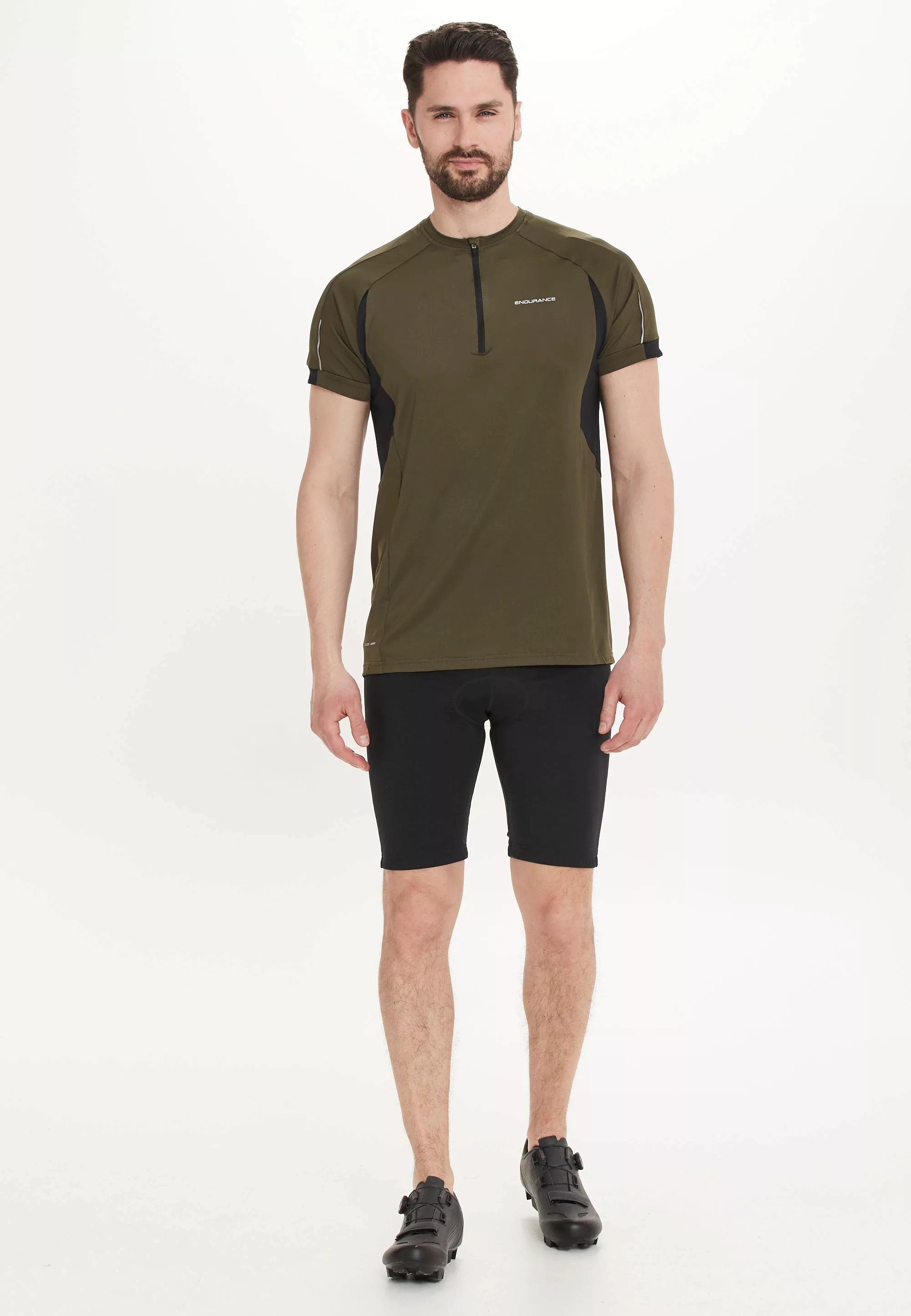 ENDURANCE Radhose "Larena Bike Shorts XQL", mit extra viel Komfort günstig online kaufen