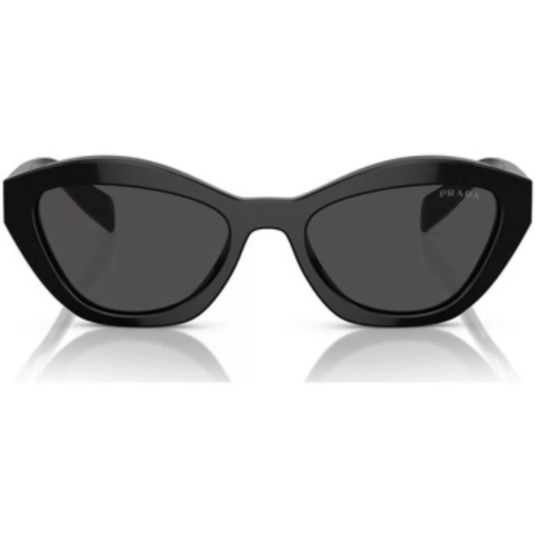 Prada  Sonnenbrillen Sonnenbrille PRA02S 16K08Z günstig online kaufen