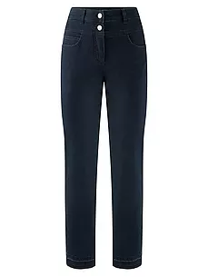 Jeans Modell Norma BASLER denim günstig online kaufen