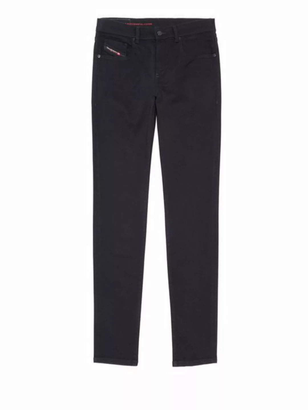 Diesel Slim-fit-Jeans Stretch Hose - D-Strukt 069YP - W31 L34 günstig online kaufen