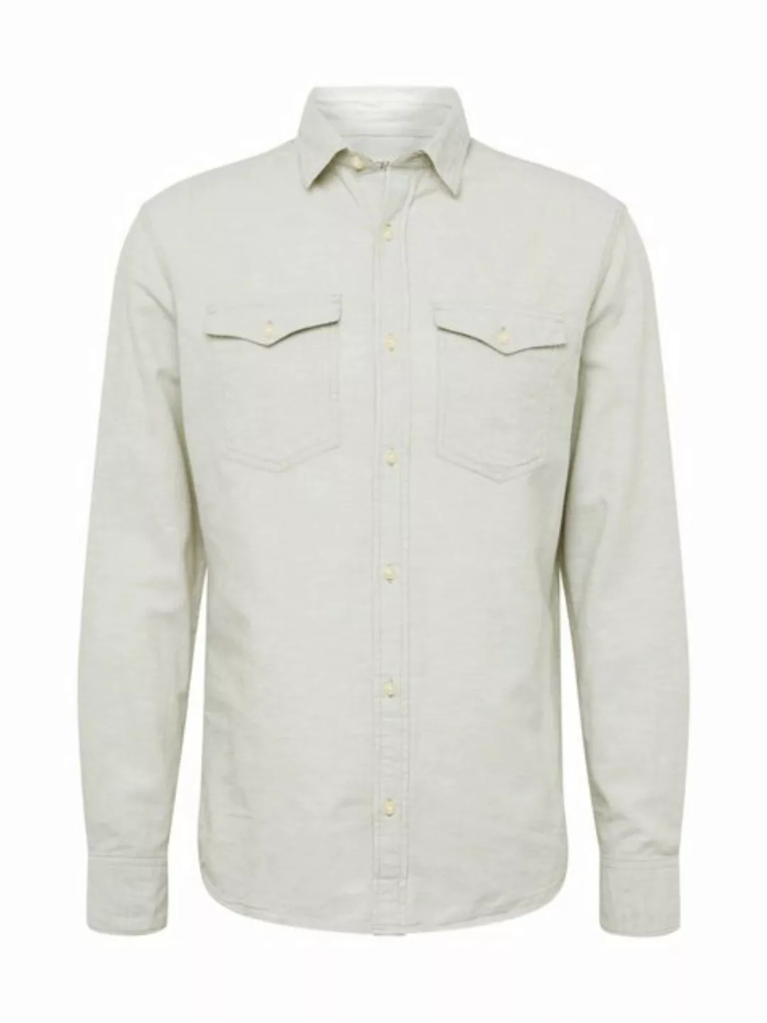 Jack & Jones Langarmhemd SHERIDAN (1-tlg) günstig online kaufen