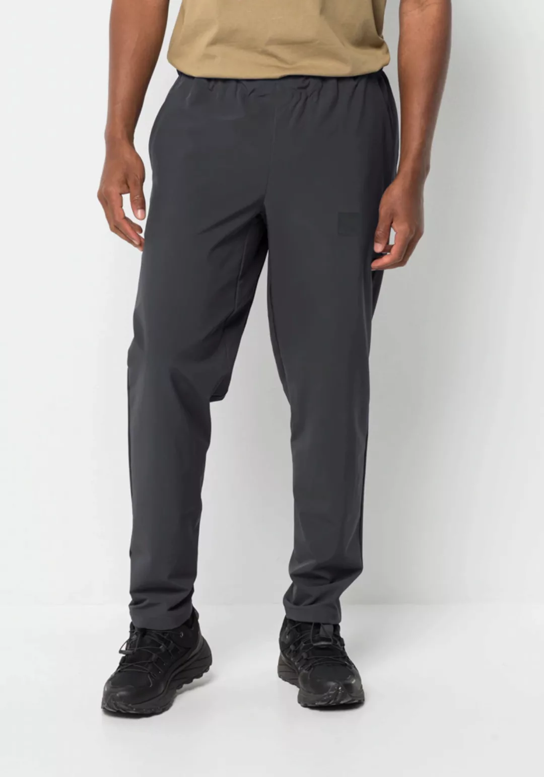 Jack Wolfskin Bikerhose "BIKE COMMUTE PANTS M" günstig online kaufen