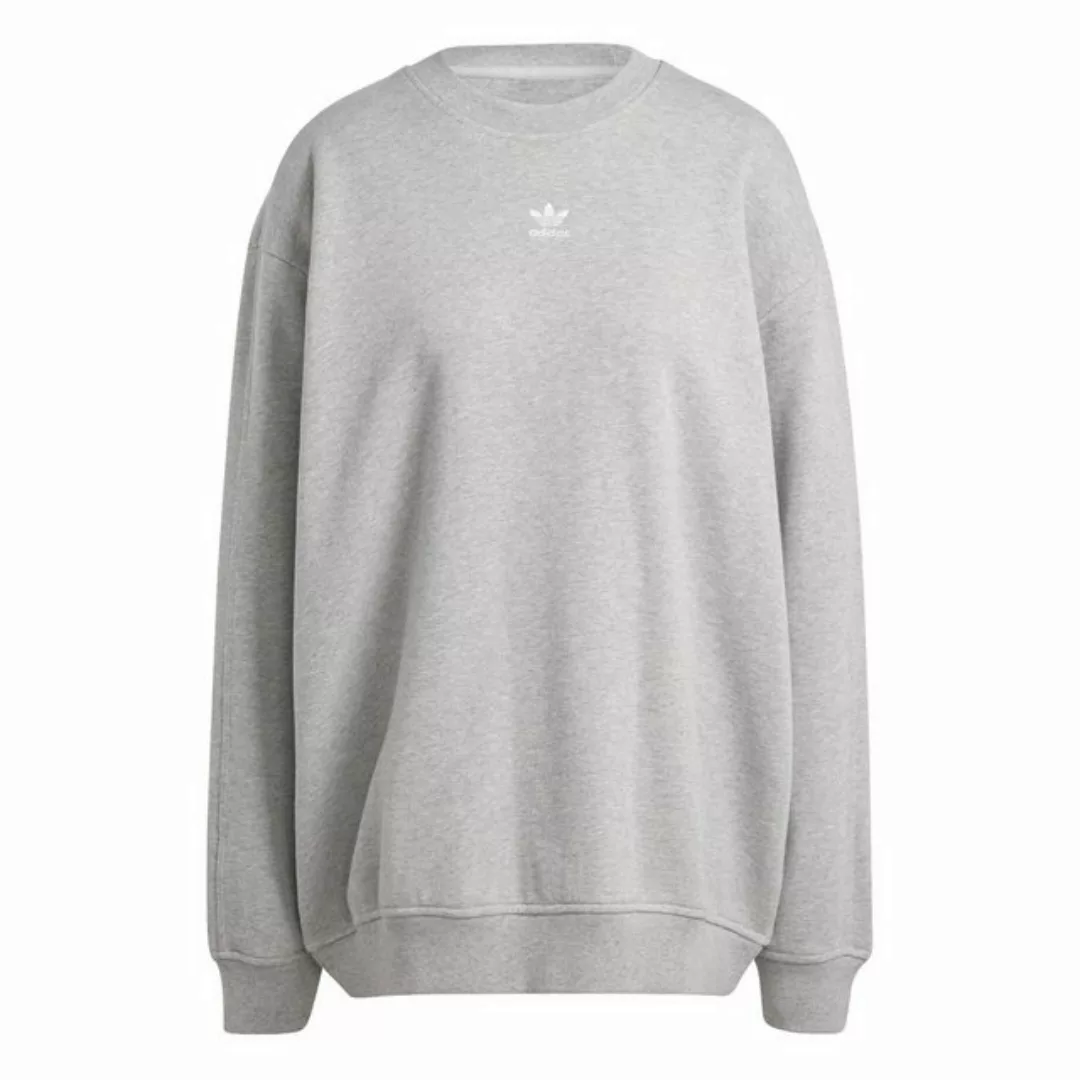 adidas Originals Sweatshirt Damen Sweatshirt ESSENTIALS OVERSIZED FRENCH TE günstig online kaufen