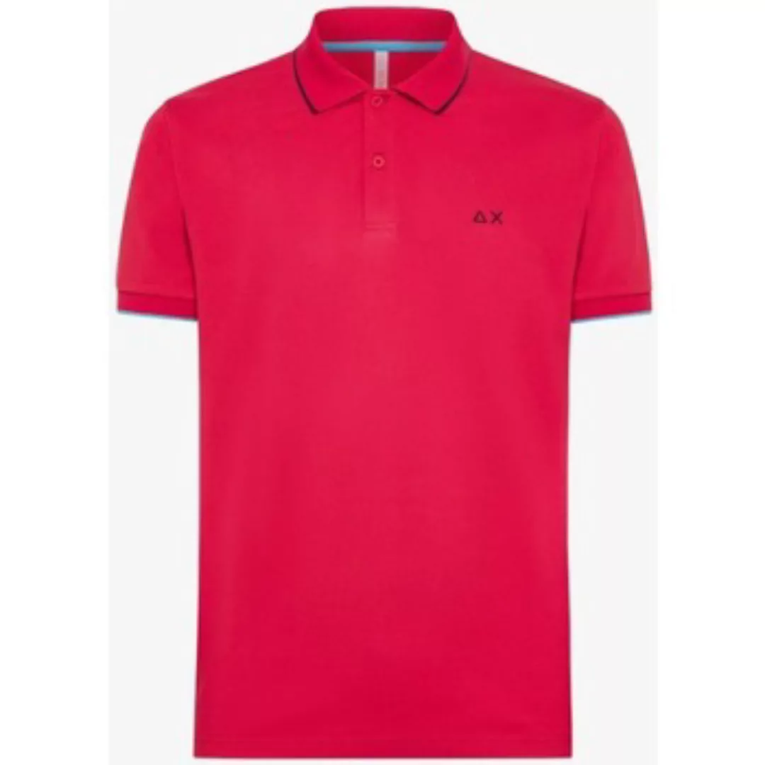 Sun68  T-Shirts & Poloshirts A34113 günstig online kaufen