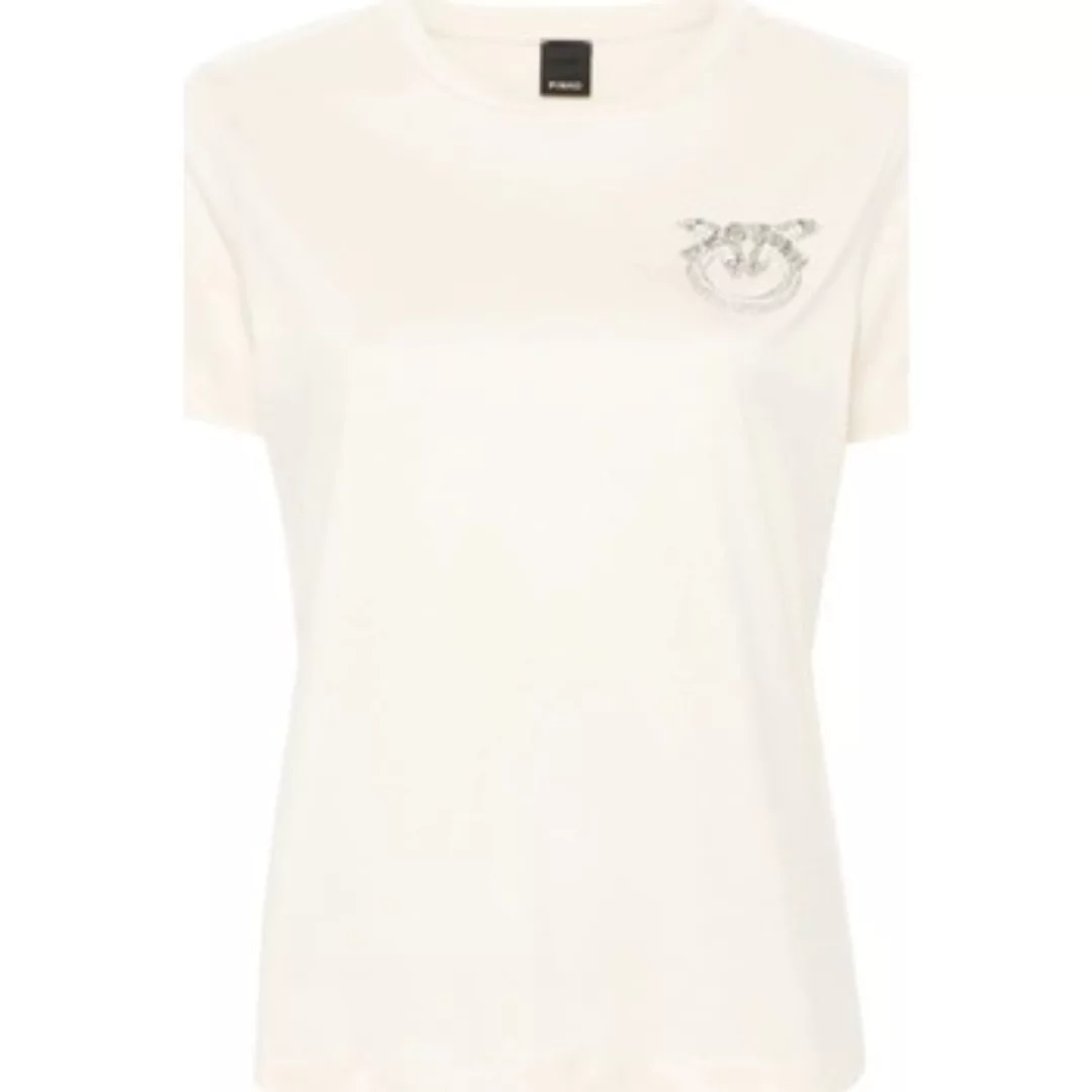 Pinko  T-Shirts & Poloshirts 103320A24E günstig online kaufen