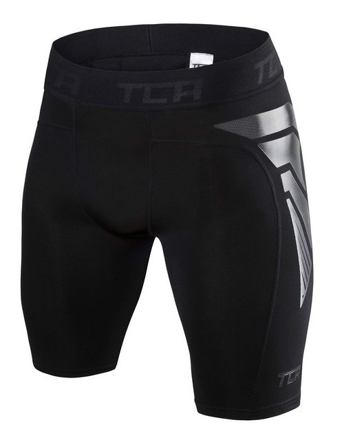 TCA Funktionsshorts TCA Herren CarbonForce Pro Thermo Shorts - Schwarz, XXL günstig online kaufen