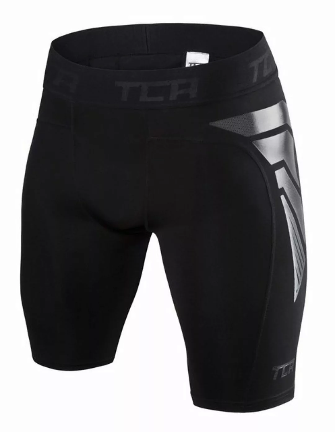 TCA Funktionsshorts TCA Herren CarbonForce Pro Thermo Shorts - Schwarz, XL günstig online kaufen