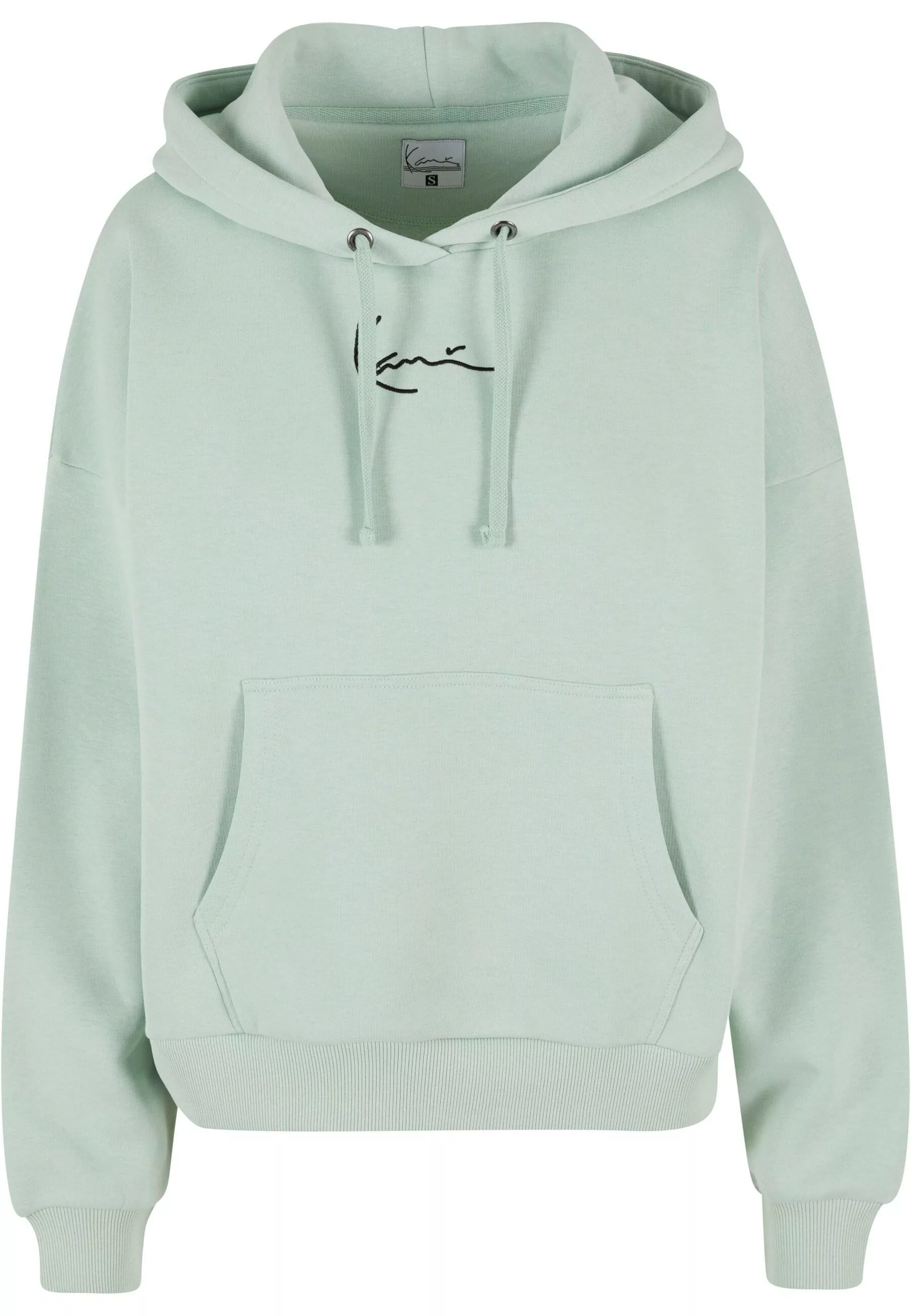 Karl Kani Kapuzenpullover "Karl Kani Damen" günstig online kaufen