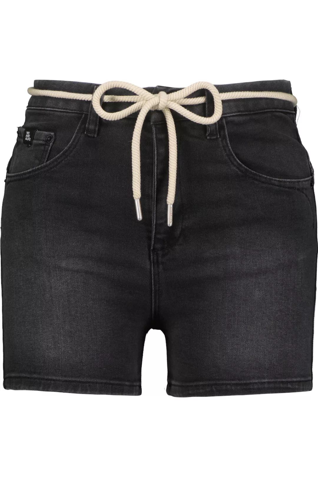 Alife & Kickin Shorts "Damen JanaAK DNM Q" günstig online kaufen