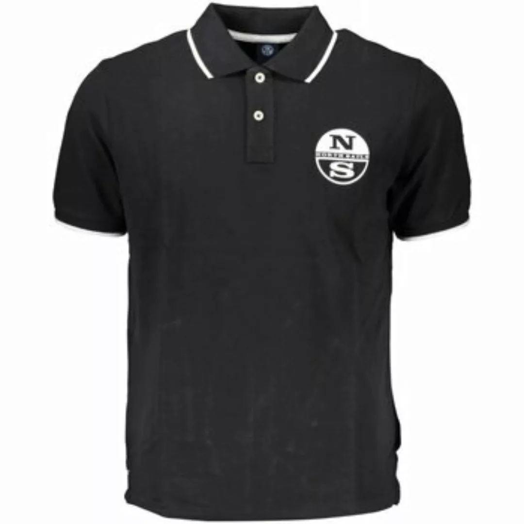 North Sails  T-Shirts & Poloshirts 902828000_NE0999 günstig online kaufen