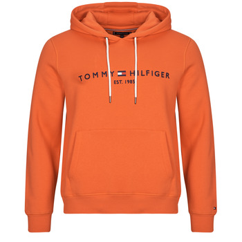 Tommy Hilfiger  Sweatshirt TOMMY LOGO HOODY günstig online kaufen