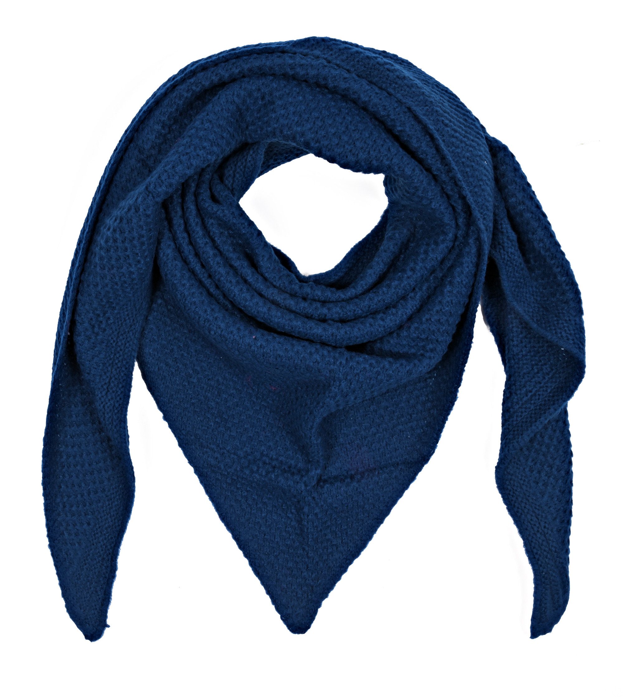 Goodman Design Dreieckstuch Scarf Clemence, Sorgfältig günstig online kaufen
