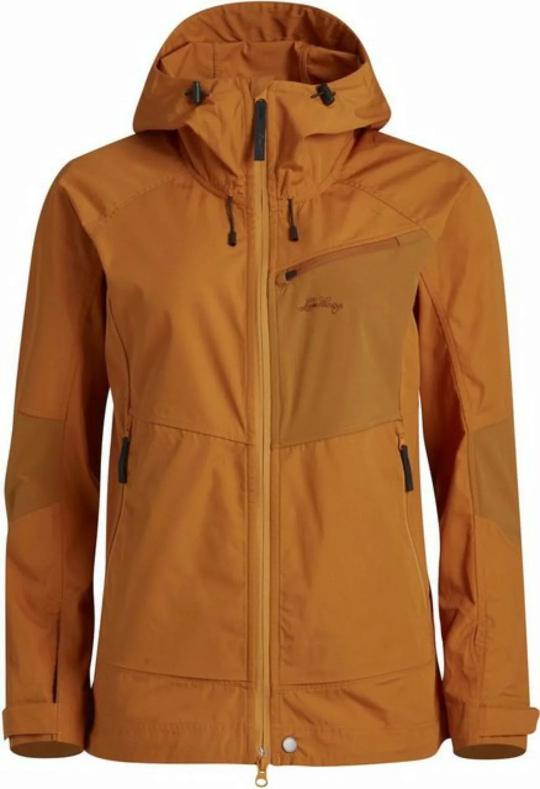 Lundhags Softshelljacke Tived Stretch Hybrid Jacket Women günstig online kaufen