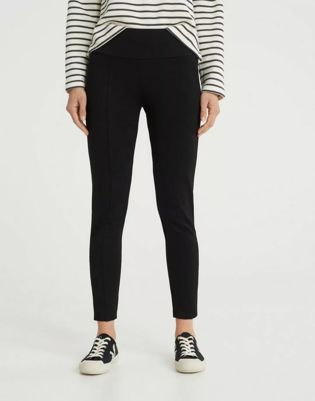 OPUS Leggings Enopi Normal Viskose günstig online kaufen