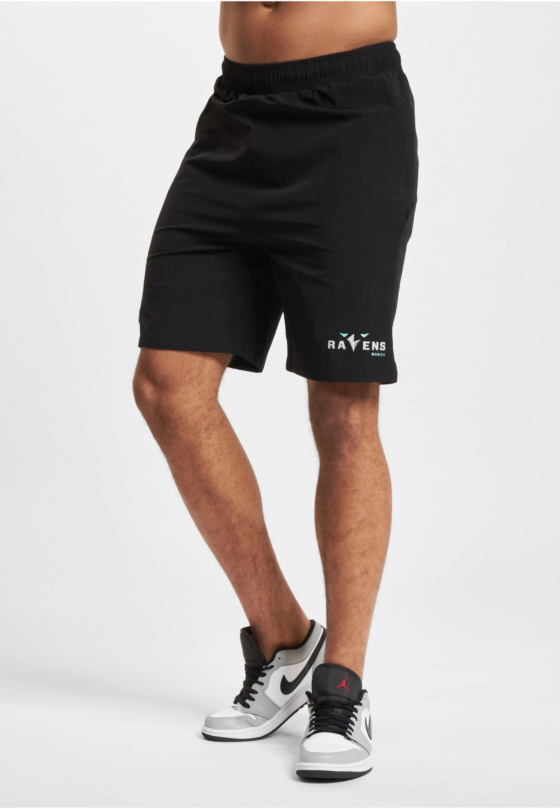 DEF Shorts "DEF DefShop x European League of Football Munich Ravens 2 Short günstig online kaufen