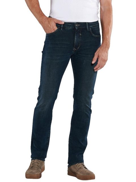 Engbers Stretch-Jeans Super-Stretch-Jeans slim fit günstig online kaufen