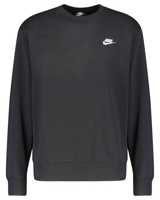 Nike Sportswear Sweatshirt Herren Sweatshirt NIKE SPORTSWEAR CLUB (1-tlg) günstig online kaufen