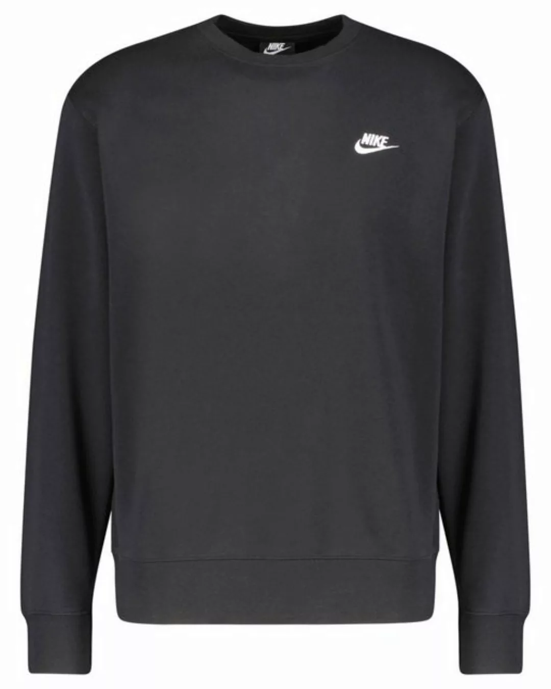 Nike Sportswear Sweatshirt Herren Sweatshirt NIKE SPORTSWEAR CLUB (1-tlg) günstig online kaufen