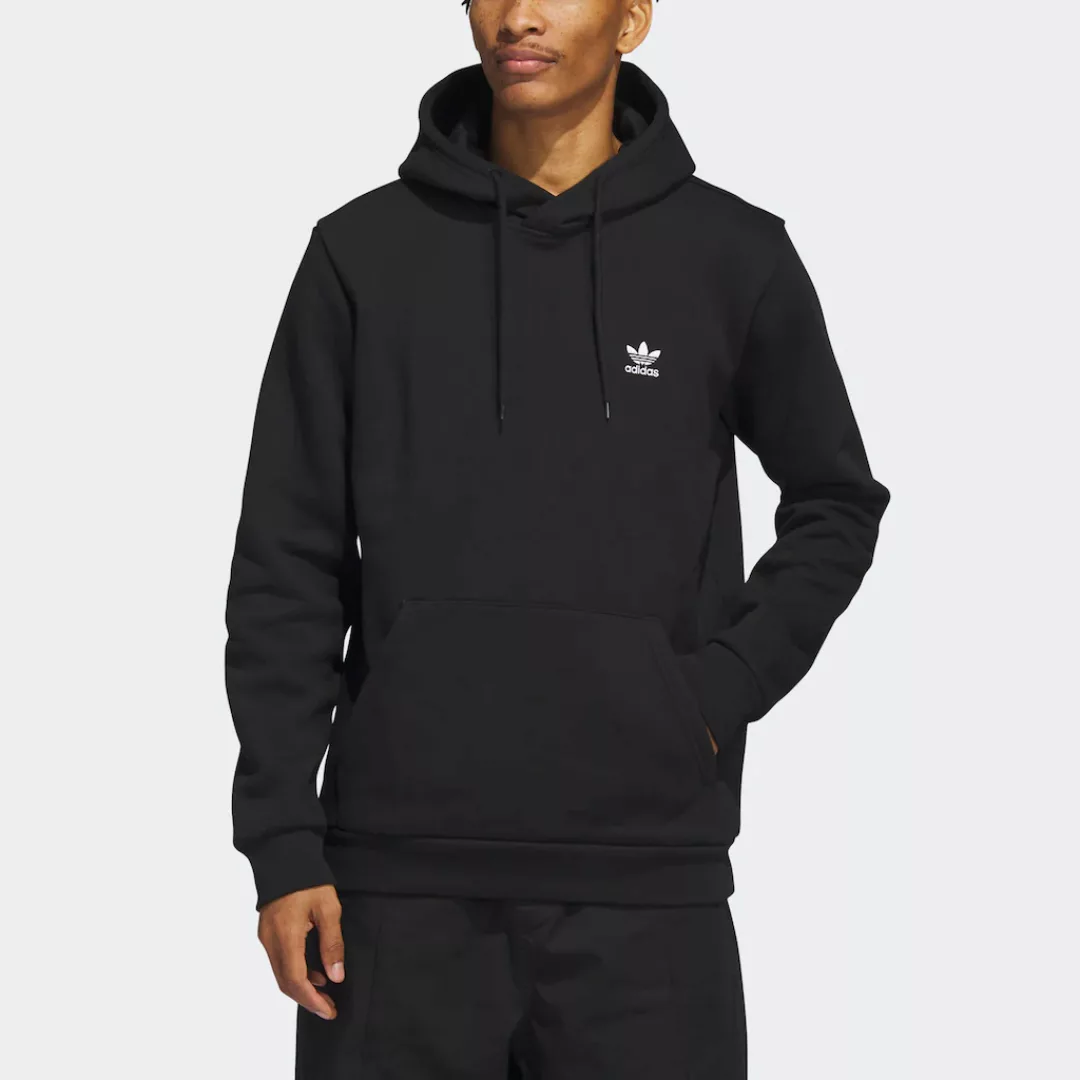 adidas Originals Kapuzensweatshirt "TREFOIL ESSENTIALS HOODIE" günstig online kaufen