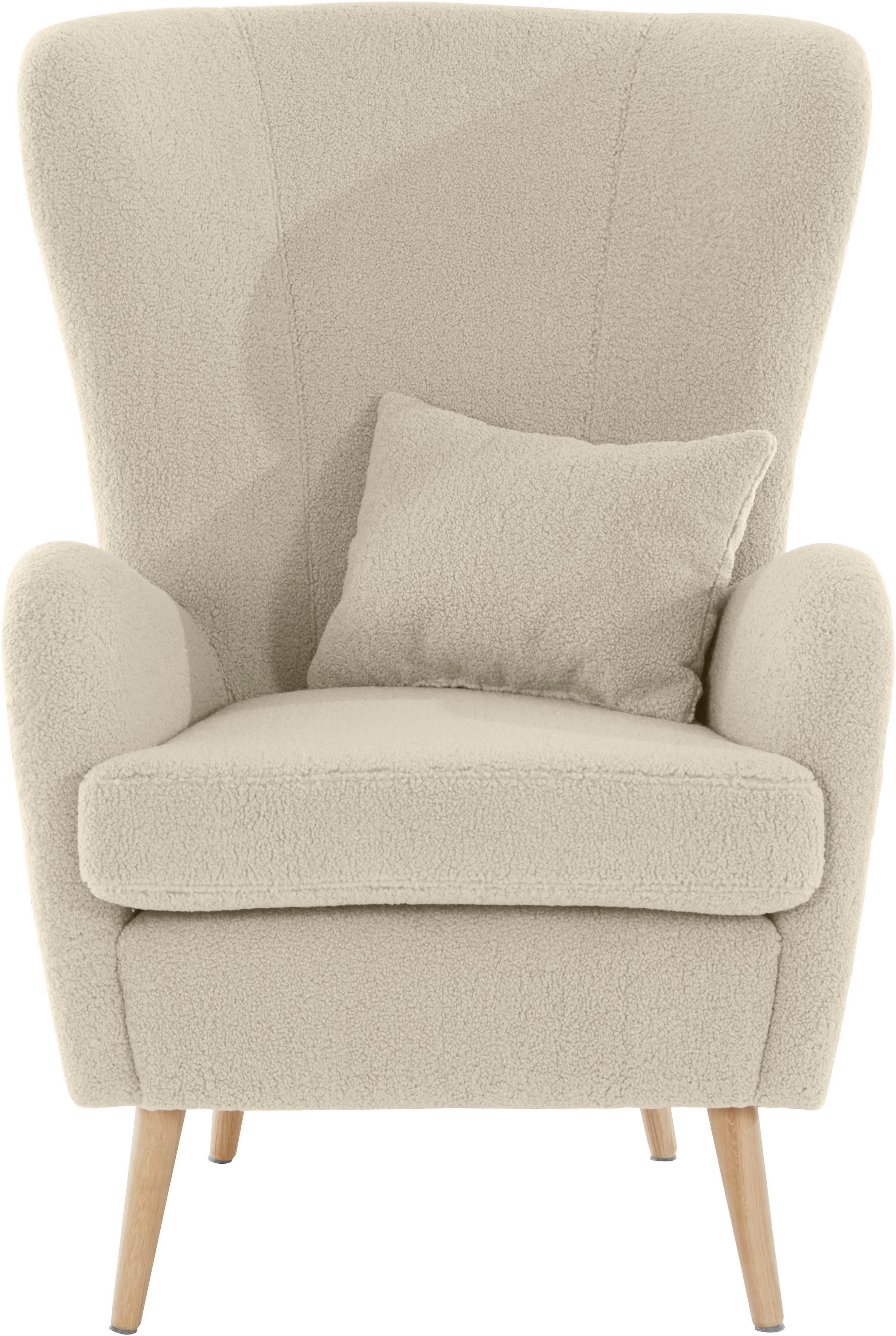 Guido Maria Kretschmer Home&Living Sessel Sallito, günstig online kaufen