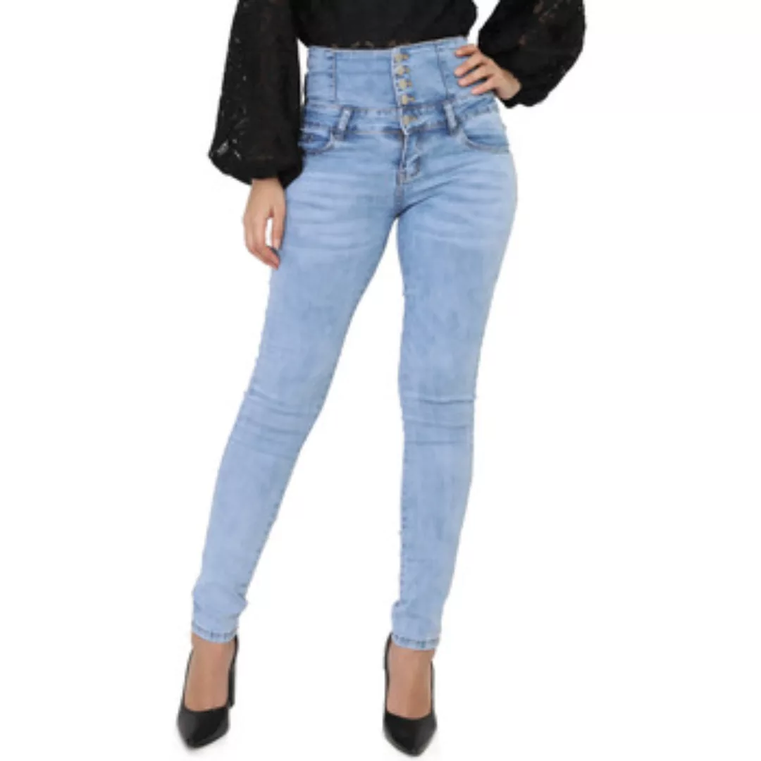 La Modeuse  Jeans 69662_P162156 günstig online kaufen