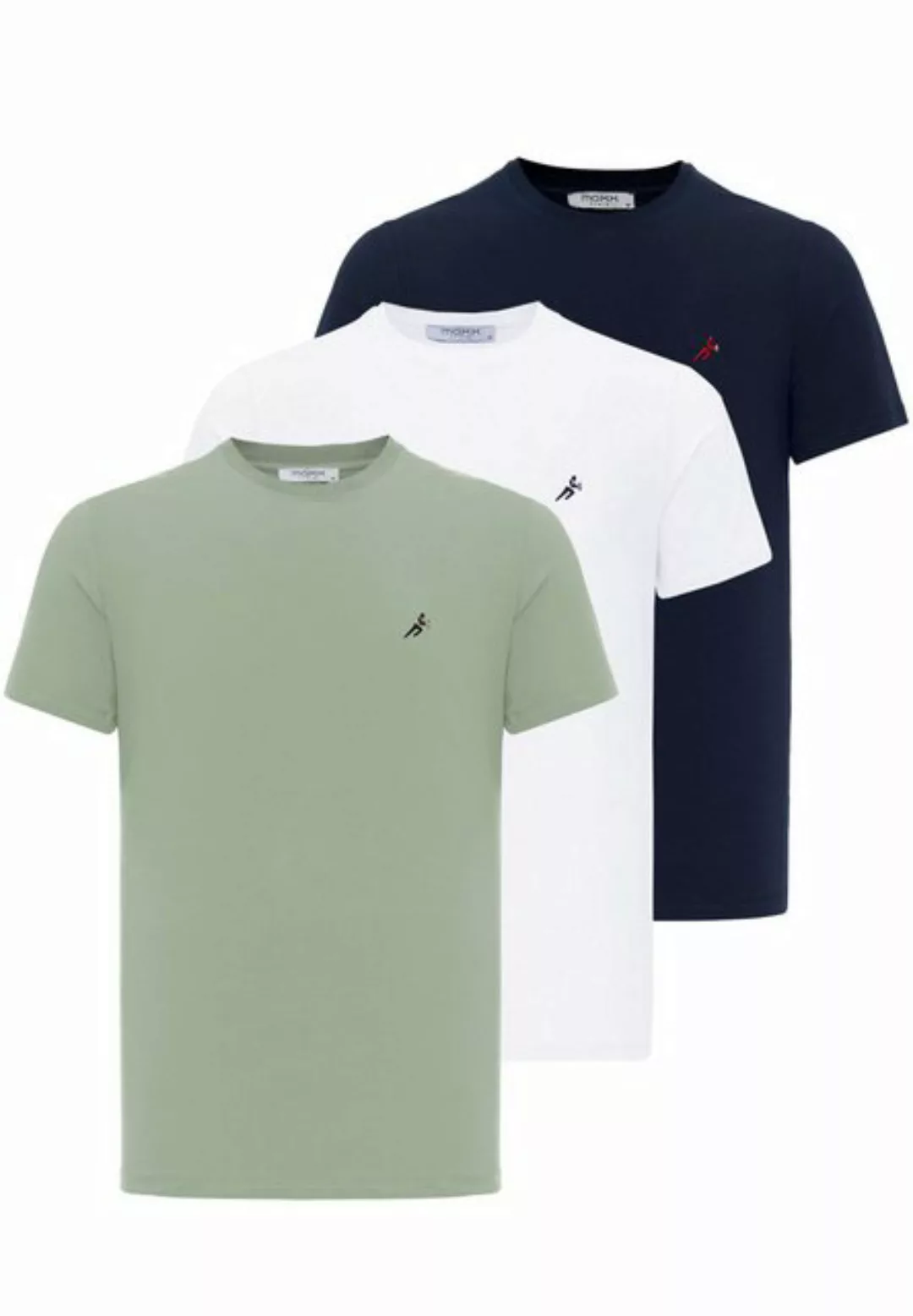 Moxx Paris Poloshirt Stoyan günstig online kaufen