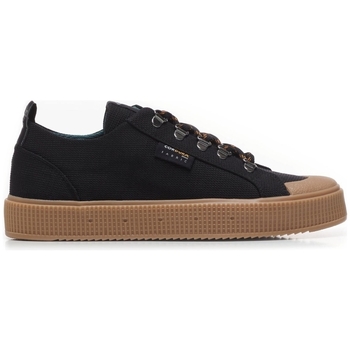 Sanjo  Sneaker K230 Cordura Pro - Black Gum günstig online kaufen