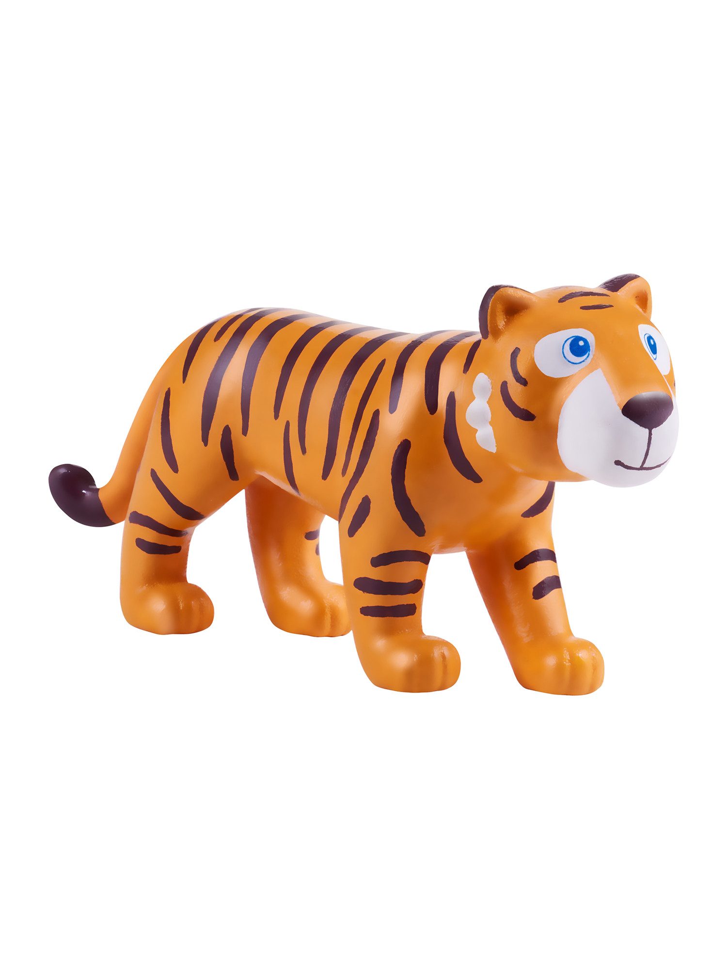 Haba Minipuppe Little Friends, Tiger Tiere günstig online kaufen