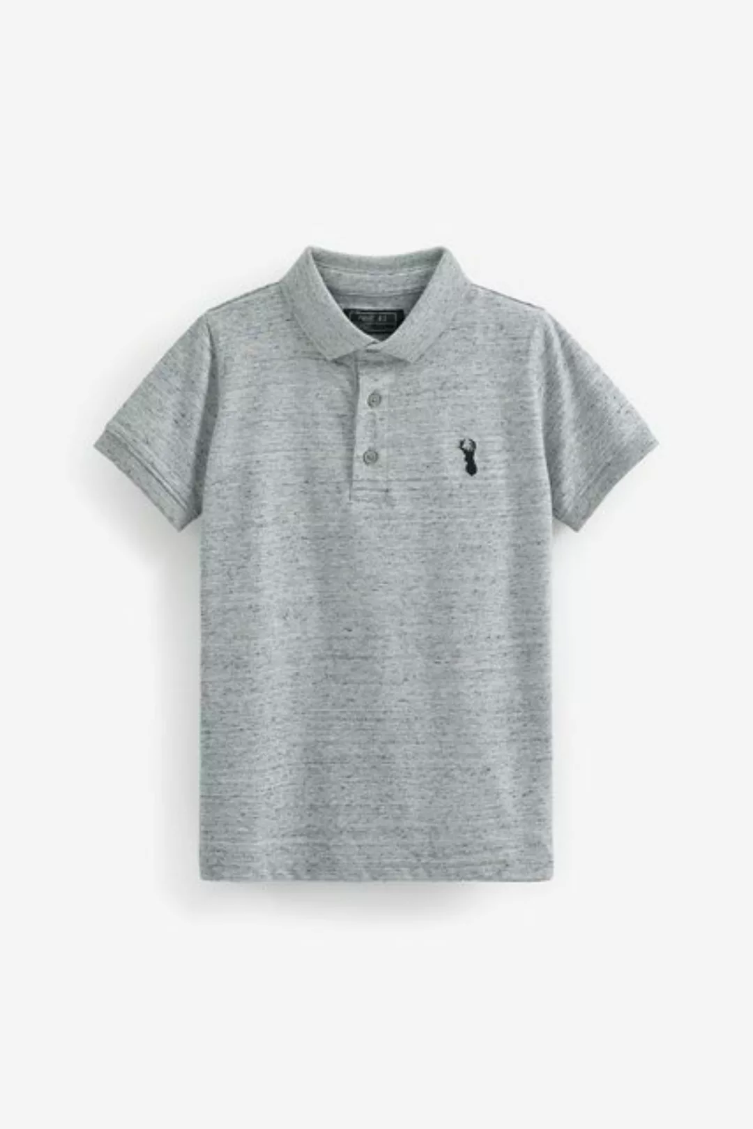 Next Poloshirt Kurzärmeliges Polo-Shirt (1-tlg) günstig online kaufen