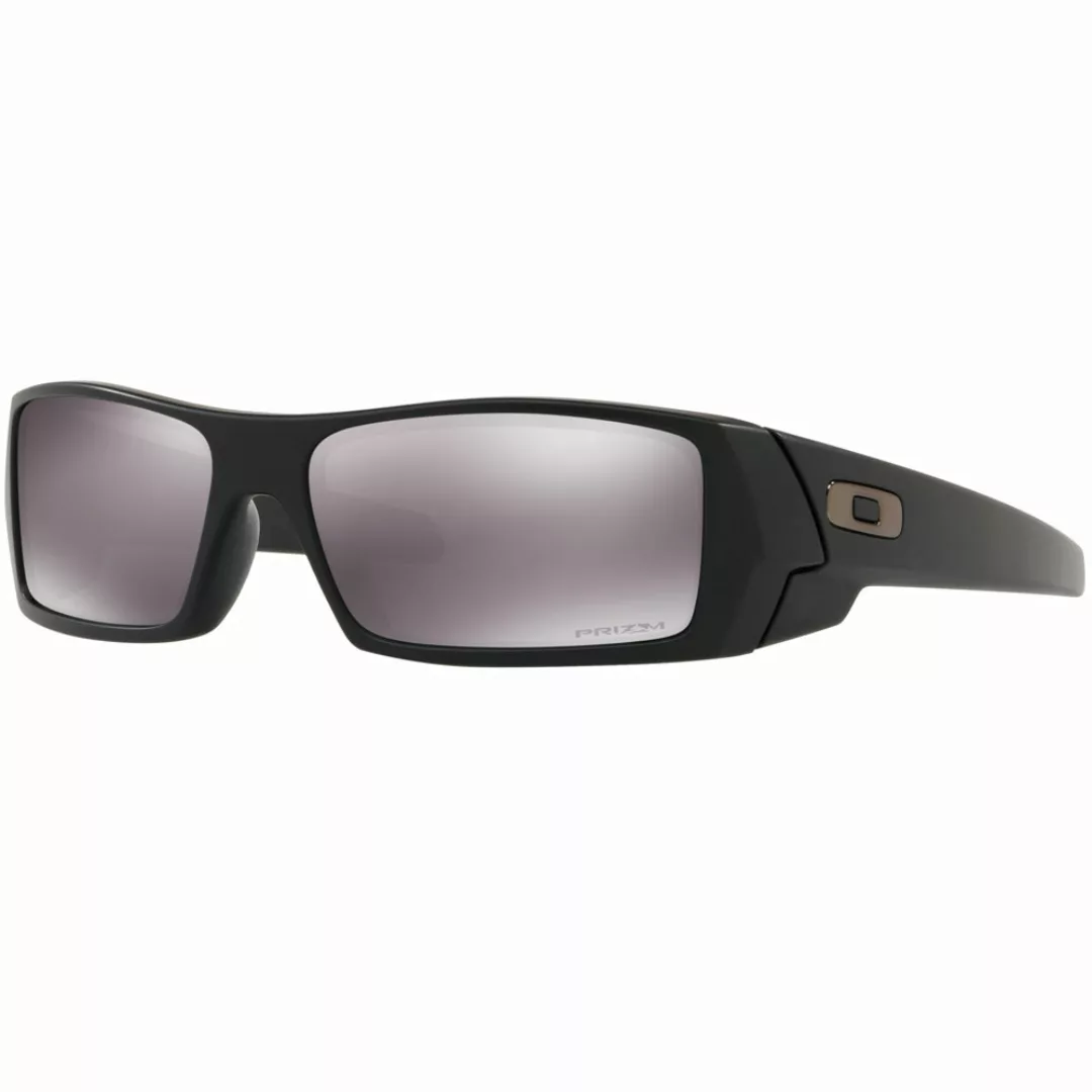 Oakley Gascan Matte Black/Prizm Black günstig online kaufen