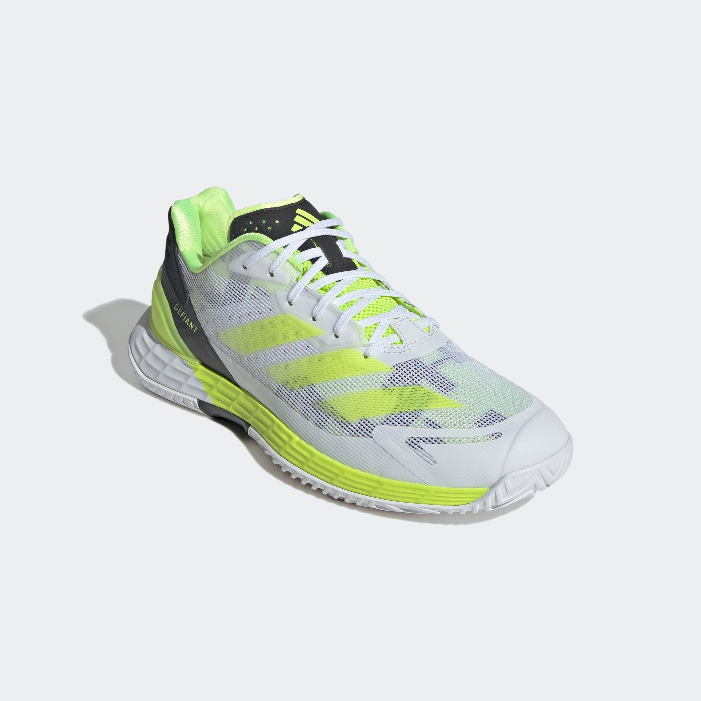 adidas Performance DEFIANT SPEED 2 Tennisschuh günstig online kaufen