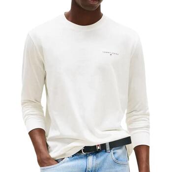 Tommy Hilfiger  Langarmshirt DM0DM21594-YBL günstig online kaufen
