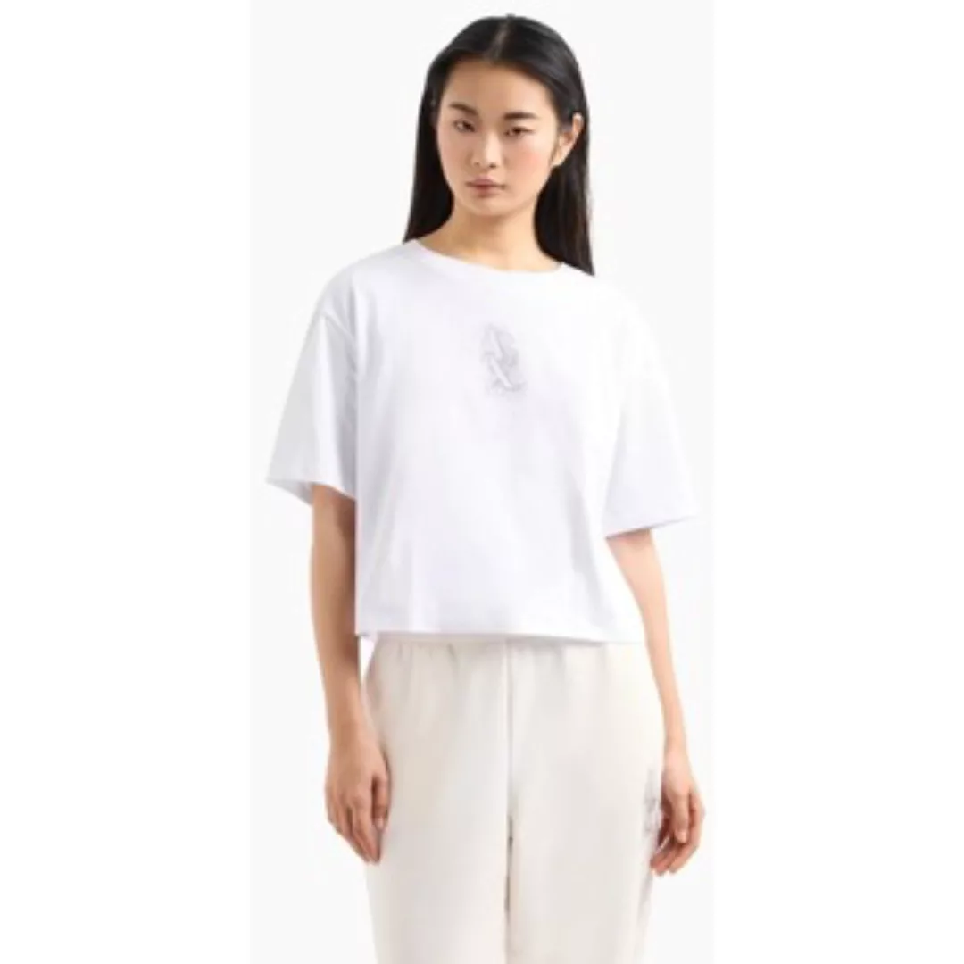 EAX  T-Shirts & Poloshirts XW000102AF10359 günstig online kaufen