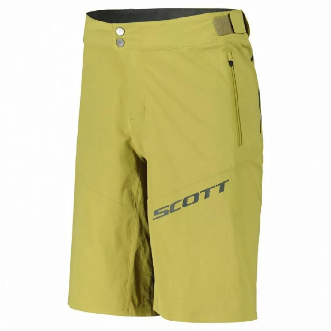 Scott Fahrradhose Scott M Endurance Long-sleeve/fit W/pad Shorts günstig online kaufen