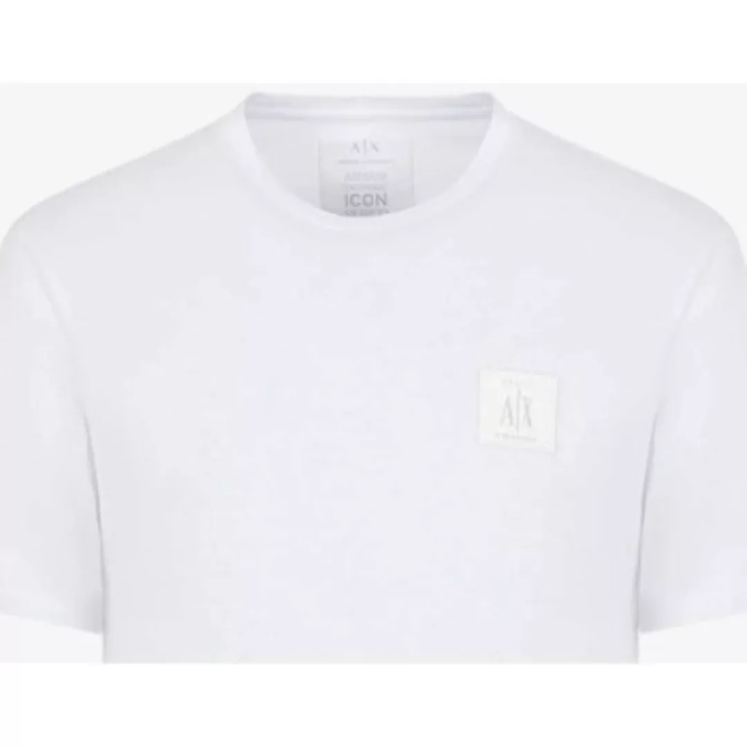 EAX  T-Shirts & Poloshirts 8NZTPRZJH4Z günstig online kaufen