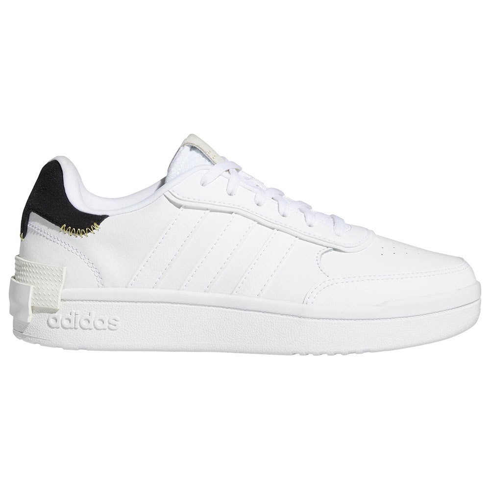 Adidas Postmove Se Sportschuhe EU 42 Ftwr White / Ftwr White / Core Black günstig online kaufen