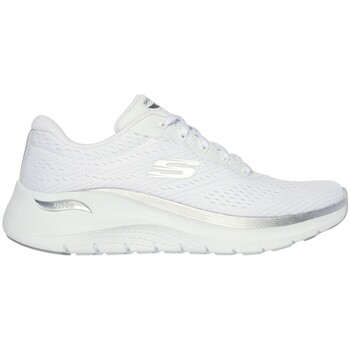 Skechers  Damenschuhe Slipper 150067 150067 WSL günstig online kaufen