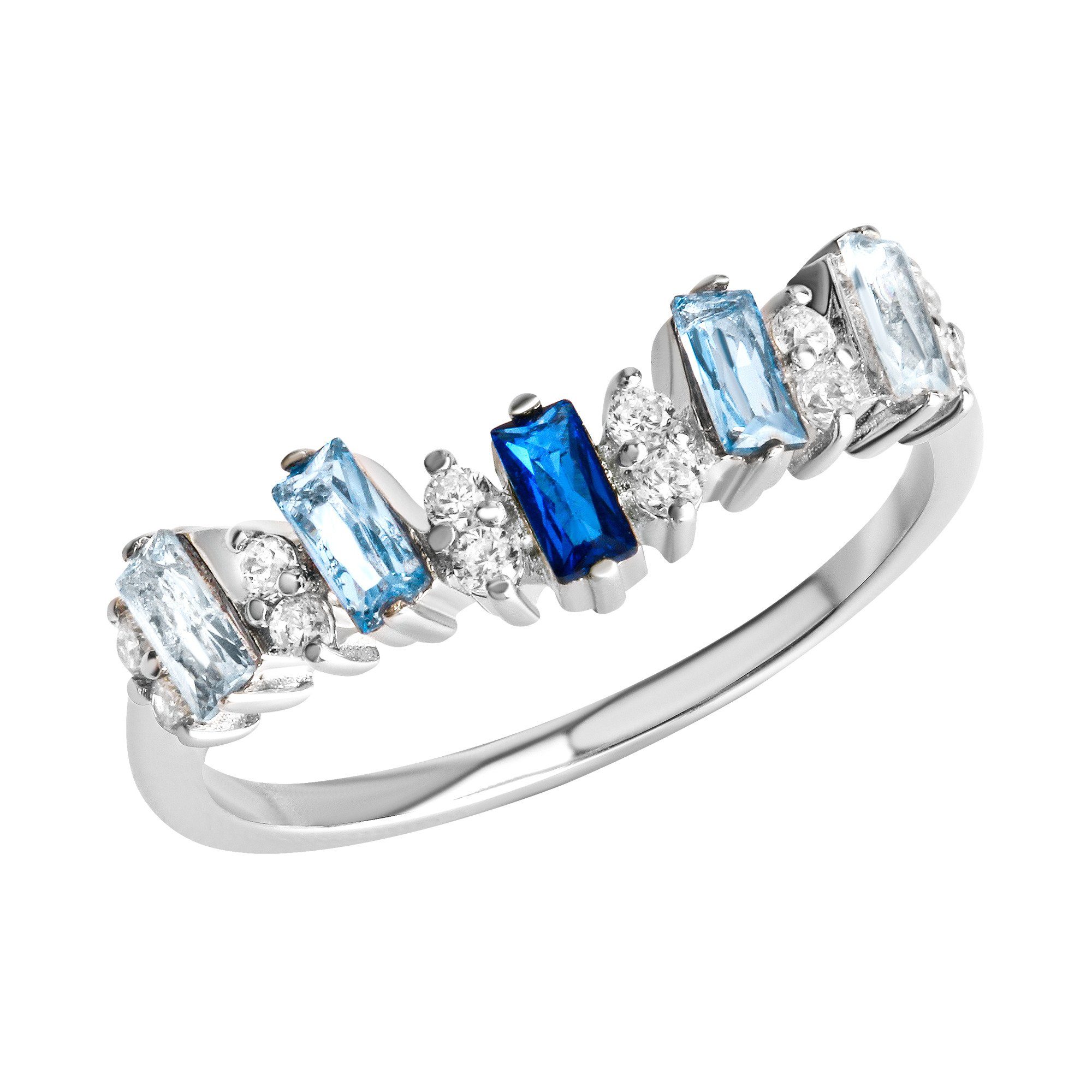 Zeeme Fingerring 925/- Sterling Silber günstig online kaufen