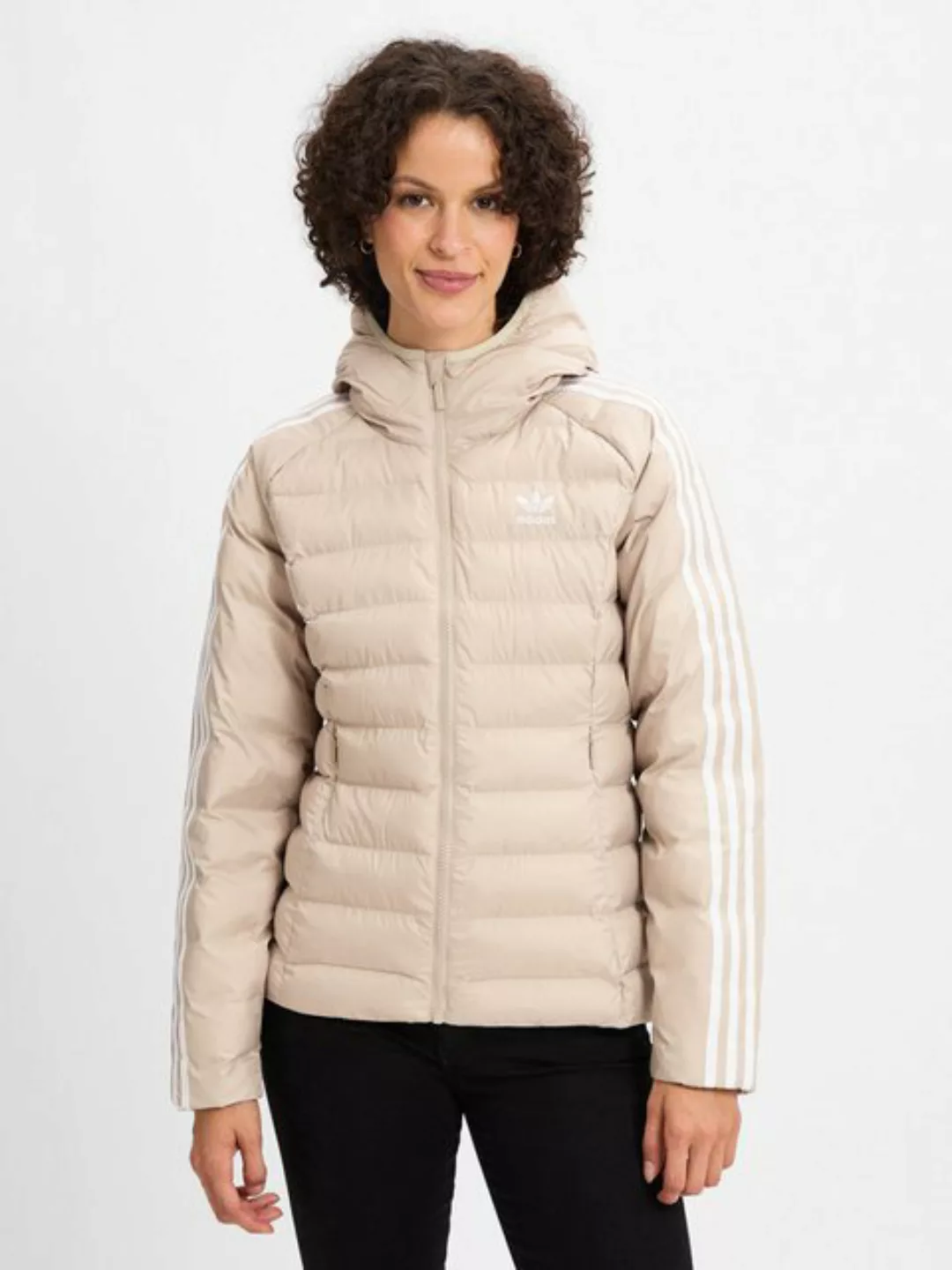 adidas Originals Steppjacke günstig online kaufen