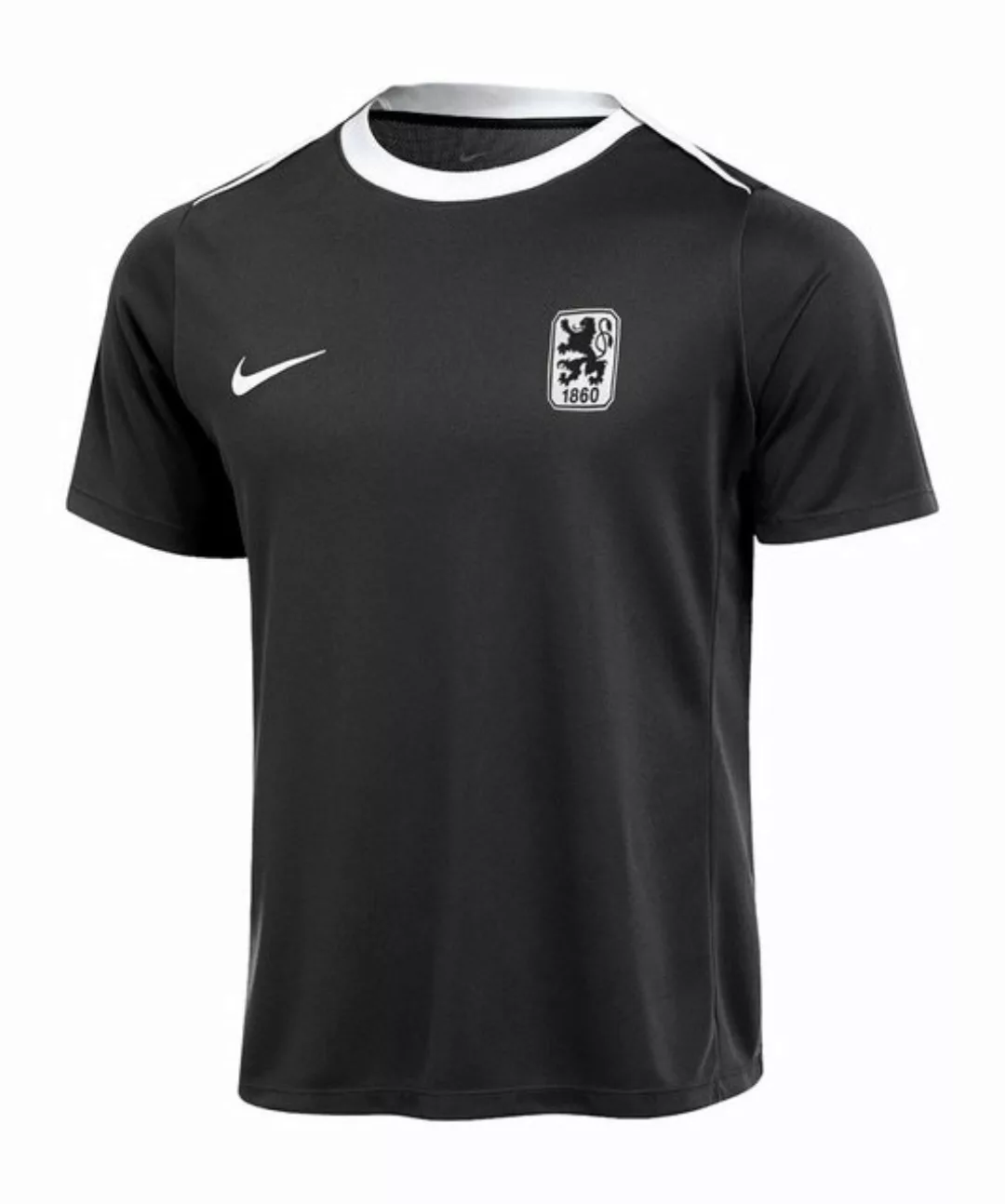 Nike T-Shirt TSV 1860 München Trainingsshirt Polyester günstig online kaufen