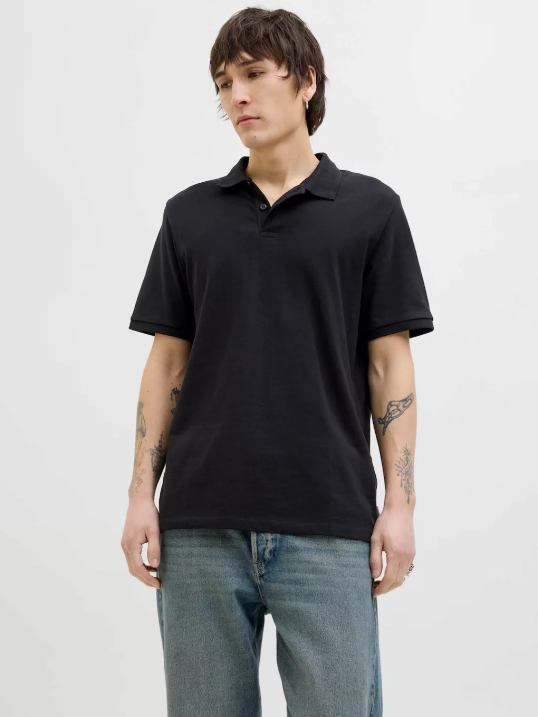 Jack & Jones Poloshirt "JJKANE POLO SS" günstig online kaufen