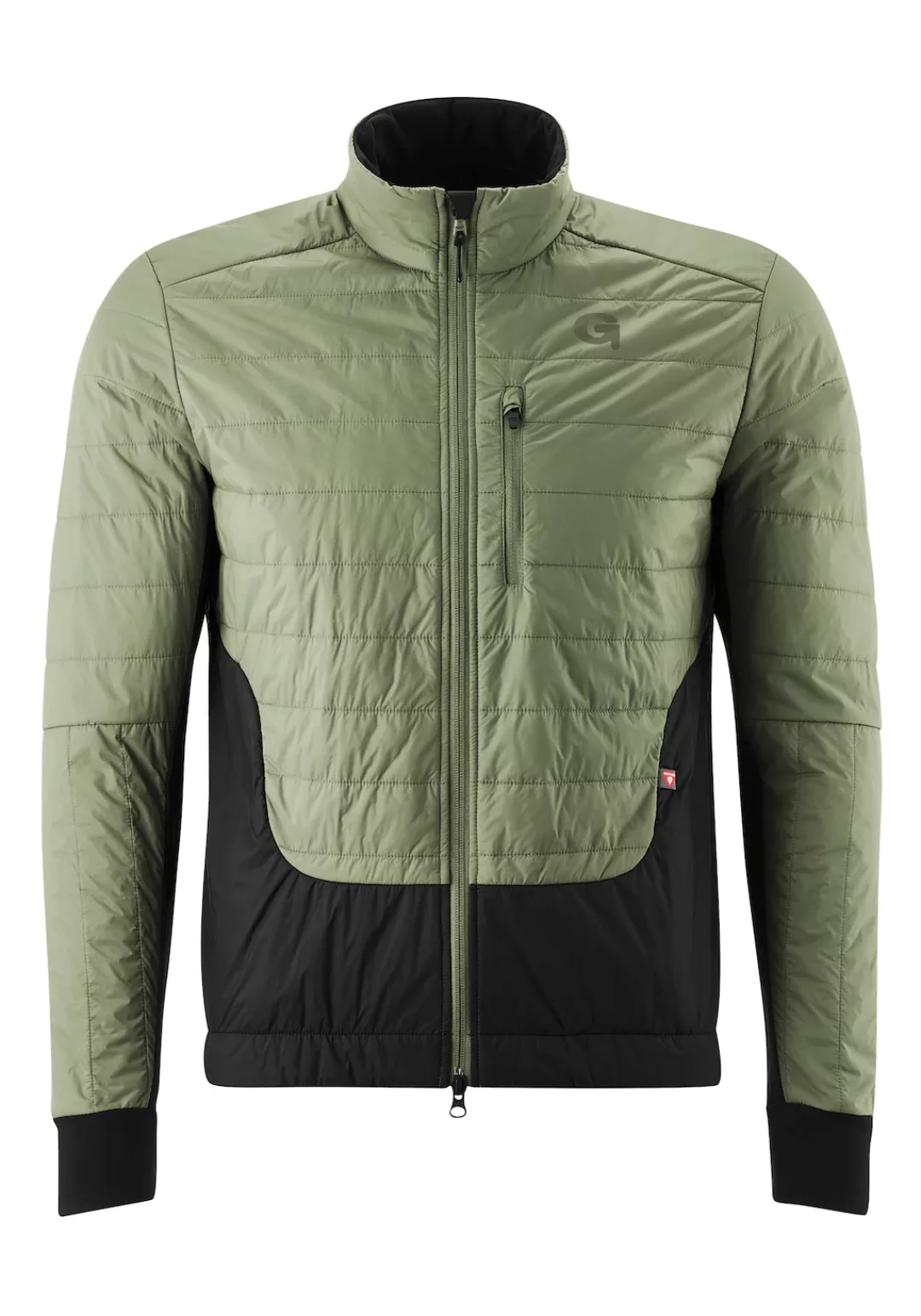 Gonso Fahrradjacke "Trail Jacket Primaloft M", Herren Radjacke, warme und a günstig online kaufen